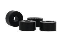 Whiteline - Whiteline W21172 Whiteline 88-00 Daihatsu Commercial Feroza F300/F310 4 cyl Upper Lower Shock Absorber - Image 4