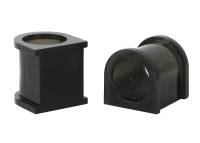 Whiteline - Whiteline W21999-14 Whiteline Sway Bar - Mount Bushing - 14mm - Image 4