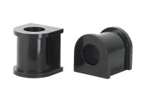 Whiteline - Whiteline W21999-20 Whiteline Sway Bar - Mount Bushing - 20mm - Image 2