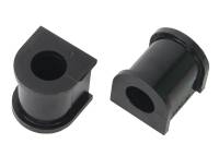 Whiteline - Whiteline W21999-20 Whiteline Sway Bar - Mount Bushing - 20mm - Image 3