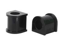 Whiteline - Whiteline W21999-21 Whiteline Sway Bar - Mount Bushing - 21mm - Image 2