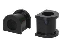 Whiteline - Whiteline W21999-24 Whiteline Front Sway Bar Mount Bushing Kit 24mm Universal - Image 1