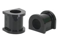Whiteline - Whiteline W21999-24 Whiteline Front Sway Bar Mount Bushing Kit 24mm Universal - Image 2