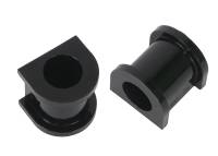 Whiteline - Whiteline W21999-24 Whiteline Front Sway Bar Mount Bushing Kit 24mm Universal - Image 3