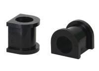 Whiteline - Whiteline W21999-25 Whiteline Sway Bar - Mount Bushing - 25mm - Image 1