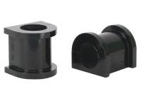 Whiteline - Whiteline W21999-25 Whiteline Sway Bar - Mount Bushing - 25mm - Image 2