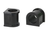 Whiteline - Whiteline W21999-26 Whiteline Sway Bar - Mount Bushing - 26mm - Image 1