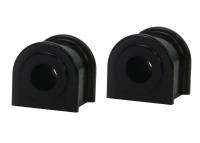 Whiteline - Whiteline W23690 Whiteline Sway Bar Mount Bushing Kit - 19mm - Image 1