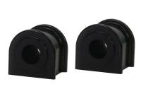 Whiteline - Whiteline W23690 Whiteline Sway Bar Mount Bushing Kit - 19mm - Image 2