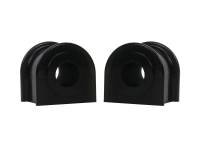Whiteline - Whiteline W23690 Whiteline Sway Bar Mount Bushing Kit - 19mm - Image 3