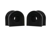 Whiteline - Whiteline W23690 Whiteline Sway Bar Mount Bushing Kit - 19mm - Image 4