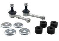 Whiteline - Whiteline W23704 Whiteline Sway Bar Link Kit Upgrade for Improved Handling - Image 1