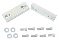 Whiteline - Whiteline W23763 Whiteline Sway Bar Mount Spacer Kit - Image 3