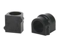 Whiteline - Whiteline W23781 Whiteline Bush Kit - Sway Bar - Mount 28mm - Image 1