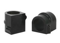 Whiteline - Whiteline W23781 Whiteline Bush Kit - Sway Bar - Mount 28mm - Image 2