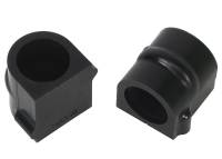 Whiteline - Whiteline W23781 Whiteline Bush Kit - Sway Bar - Mount 28mm - Image 3
