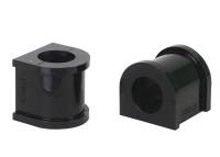 Whiteline - Whiteline W23797 Whiteline Sway Bar Mount Bushing Kit - 25mm - Image 1