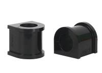 Whiteline - Whiteline W23797 Whiteline Sway Bar Mount Bushing Kit - 25mm - Image 2