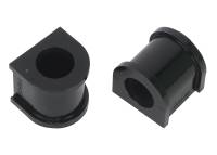 Whiteline - Whiteline W23797 Whiteline Sway Bar Mount Bushing Kit - 25mm - Image 3