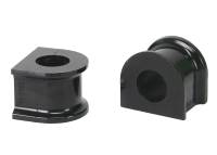 Whiteline - Whiteline W23800 Whiteline Bush Kit - Sway Bar - Mount 26mm - Image 1