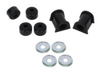 Whiteline - Whiteline W23829 Whiteline 1990-1994 Eagle Talon Sway Bar - Mount & Link Bushings - 33mm - Image 3