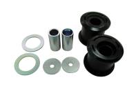 Whiteline - Whiteline W53445 Whiteline Plus 6/09+ Front Control Arm Lwr Inner Rear Bushing Kit Caster Correction - Image 4