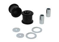 Whiteline - Whiteline W53445 Whiteline Plus 6/09+ Front Control Arm Lwr Inner Rear Bushing Kit Caster Correction - Image 5