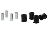 Whiteline - Whiteline W53637 Whiteline Front Lower Control Arm Forward Bushing Kit - Image 2