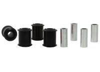Whiteline - Whiteline W53637 Whiteline Front Lower Control Arm Forward Bushing Kit - Image 3