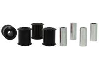 Whiteline - Whiteline W53637 Whiteline Front Lower Control Arm Forward Bushing Kit - Image 4