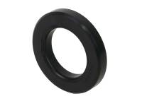 Whiteline - Whiteline W73461 Whiteline Rear Lower Spring Pad Bushing - Image 6