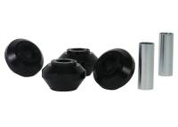 Whiteline - Whiteline W81073 Whiteline Plus Front Strut Rod to Chassis Bushing - Image 4
