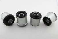 Whiteline - Whiteline W92446 Whiteline Plus 10/96+ 200SX/240SX S14/15 Rear Subframe Mount - Image 1
