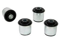 Whiteline - Whiteline W92446 Whiteline Plus 10/96+ 200SX/240SX S14/15 Rear Subframe Mount - Image 5