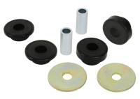 Whiteline - Whiteline W93047 Whiteline Plus 10/96+ 200SX/240SX S14/15 Traction Control Rear Front Support Differential Mount Inse - Image 5