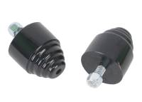 Whiteline - Whiteline W93475 Whiteline Bump Stops (Conical) OD- 2in H- 2.125in Stud- 3/8in - 16 - Image 3