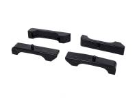 Whiteline - Whiteline W93592 Whiteline Front Radiator Mount Bushing - Image 1