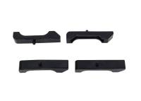 Whiteline - Whiteline W93592 Whiteline Front Radiator Mount Bushing - Image 2