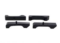 Whiteline - Whiteline W93592 Whiteline Front Radiator Mount Bushing - Image 3