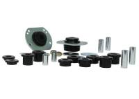 Whiteline - Whiteline WCOM5C Whiteline 9/97-8/06 Chev Lumina/04-8/06 Pont GTO Front MacPherson Control Arm/Radius/Strut Rod Kit - Image 5