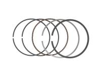 Wiseco - Wiseco 3189XG Wiseco 81mm Ring Set 1.0 x 1.0 x 2mm - 1 Cylinder - Image 2