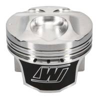 Wiseco - Wiseco 6635M86 Wiseco GM 2.0 LSJ/LNF 4vp * Turbo * Piston Shelf Stock - Image 3