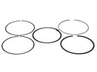 Wiseco - Wiseco 7500XX Wiseco 75.00MM SINGLE PISTON RING Shelf Stock - Image 2