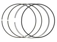 Wiseco - Wiseco 9600ZVZ Wiseco 96.00mm Piston Ring Set - 1mm x 2mm - Gas Nitrided Lapped Top Ring - Flex Vent Oil Ring - Image 2