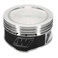Wiseco - Wiseco K582M86 Wiseco GM ECOTEC 10:1 CR FT 1.053 X 86.0 Piston Shelf Stock Kit - Image 2