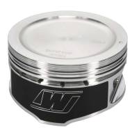 Wiseco - Wiseco K583M86 Wiseco GM ECOTEC Dished 8.9:1 CR 86.0 Piston Shelf Stock Kit - Image 1