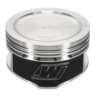 Wiseco - Wiseco K583M86 Wiseco GM ECOTEC Dished 8.9:1 CR 86.0 Piston Shelf Stock Kit - Image 3