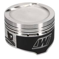 Wiseco - Wiseco K584M90 Wiseco GM LD9 2.4L Dished 9:0 CR 90.0mm Bore Piston Shelf Stock Kit - Image 2