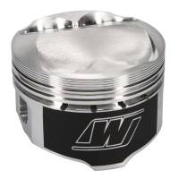 Wiseco - Wiseco KE130M785 Wiseco Peugeot TU5JP4 78.50 mm Bore 32.85 mm CH 3.00 CC Piston Set - Image 2