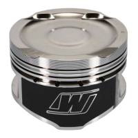 Wiseco - Wiseco KE161M79 Wiseco Opel X16XE 79.00 mm Bore 28.20 mm CH 2.50 CC Piston Set - Image 3